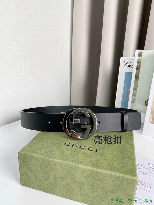 Gucci Belts 724